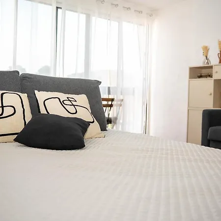 Apartment Cyprien Classe 2 Etoiles - 4 Personnes