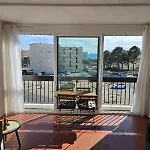 아파트 Cyprien Classe 2 Etoiles - 4 Personnes *