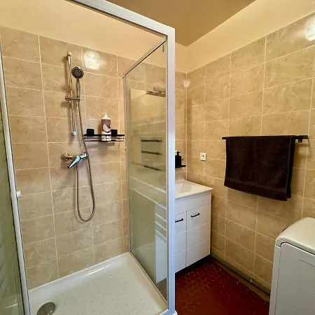 Cyprien Apartment *