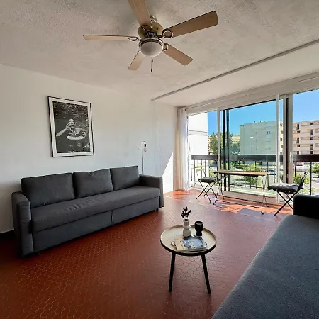 Apartment Cyprien Saint-Cyprien (Pyrenees-Orientales)