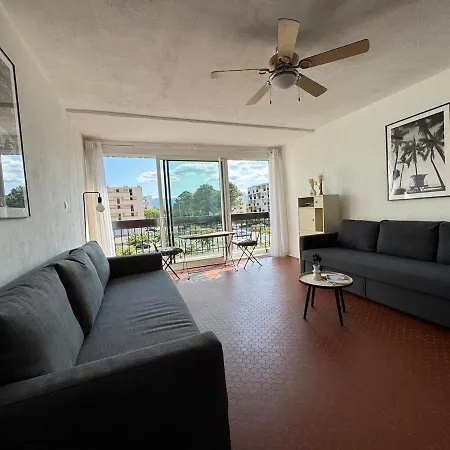 Cyprien Apartment *