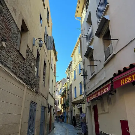 Cyprien * Saint-Cyprien (Pyrenees-Orientales)