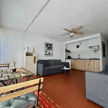 Apartment Cyprien
