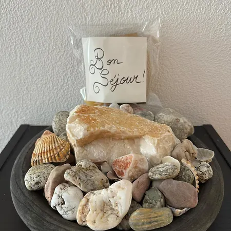 Apartment Cyprien *