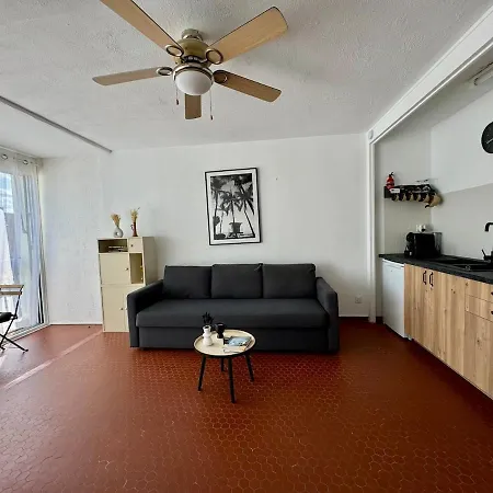 Cyprien Apartment *