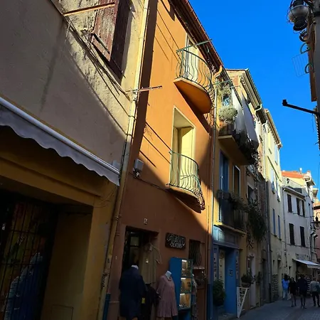 Cyprien Apartment