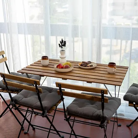 Cyprien Classe 2 Etoiles - 4 Personnes Saint-Cyprien (Pyrenees-Orientales)